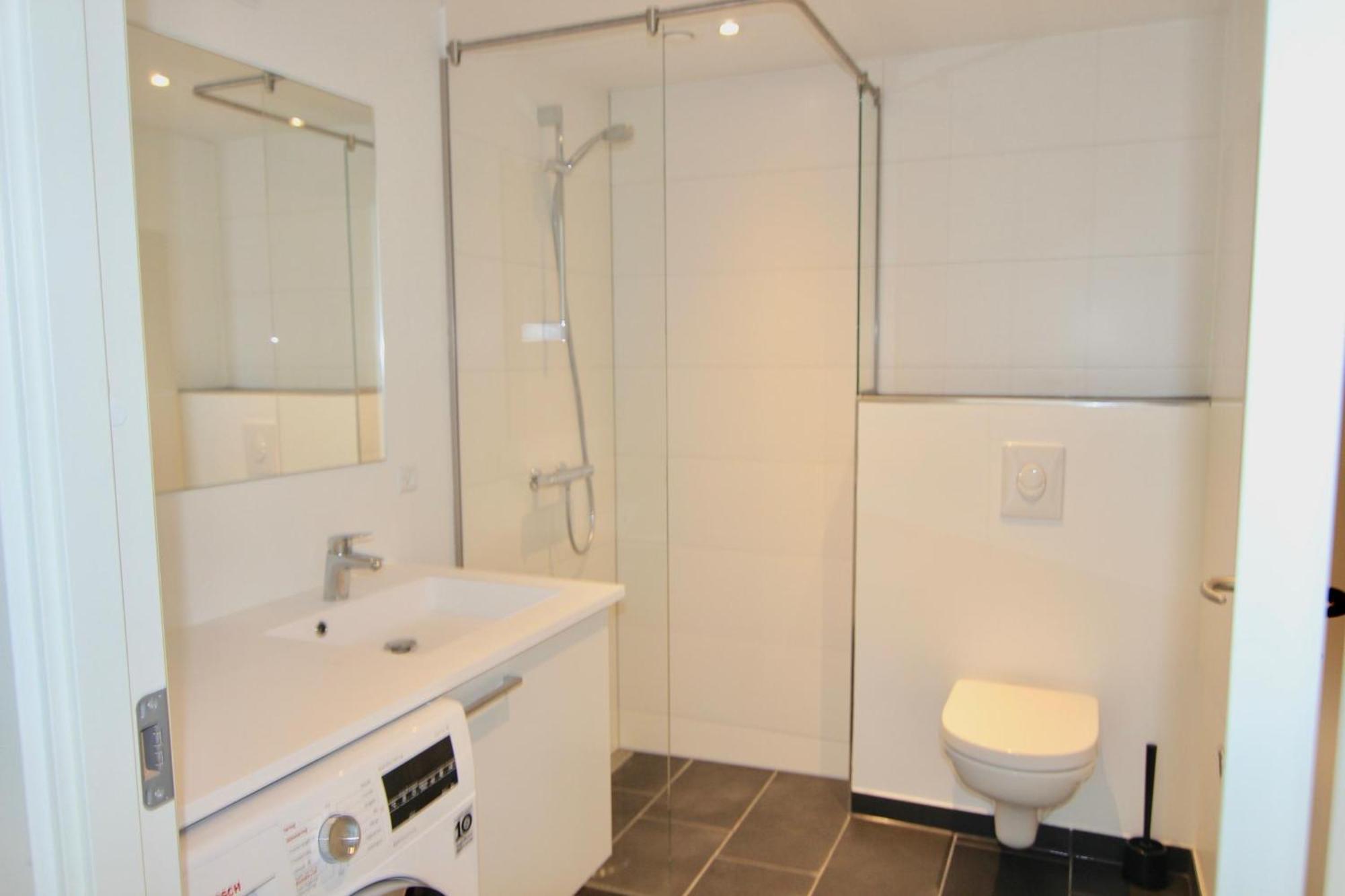 شقة Great 1-Bed Wbalcony By Odense Harbour المظهر الخارجي الصورة